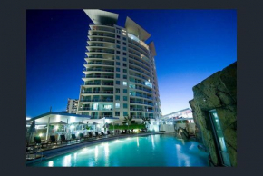 PeepSleep Wings Resort Apartment